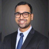 Krishan Kant