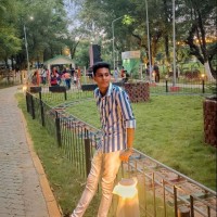 Vishal Paul