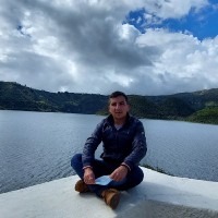 Edwin Torres
