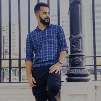 Rahul Ev