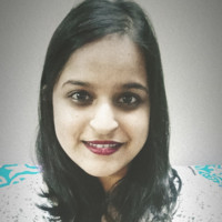 Shravni Bhave