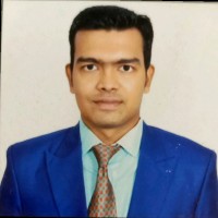 Shardul Borade
