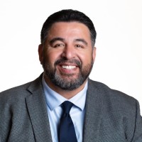 David Vizcaino
