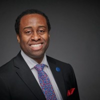 Jared M. Green, PE, BC. GE, F.ASCE, NOMA