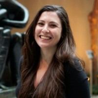 Jocelyn Packman