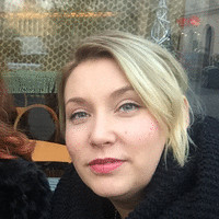 Sofia Malmberg