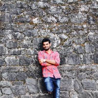 Gowtham Nallasamy