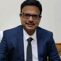 Krishnaraj Menon