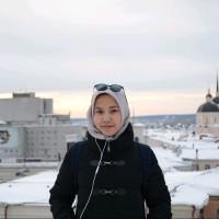 Annisa Apriyani
