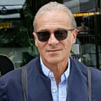 Hendrik Baghdasarian
