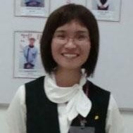 sophia huang