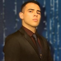 Lucas Gardini