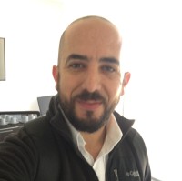 Rubén Candia Andrade