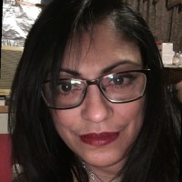 Rosalie Orta