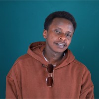 KEVIN GATHUO