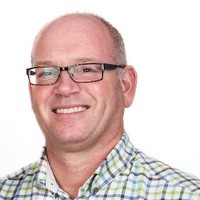 Mike Bevan