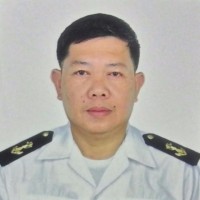 Allan John O. Caligdong