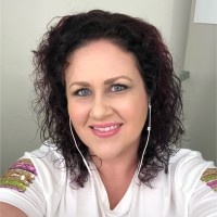 Rachel Simms