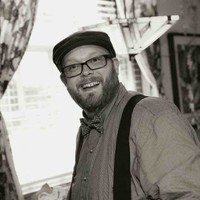 Chad Kressler