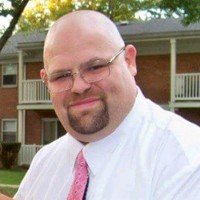 Joe Raymond