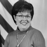 Michele McCue-Shaffer