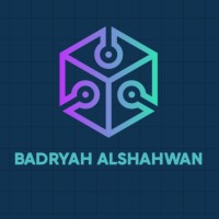 Badryah Alshahwan