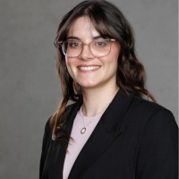 Jasmine Fassoulis