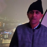 Rakesh Kannan