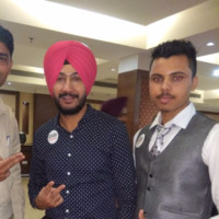 Shubham Saini