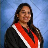 PREETI INDORIA