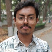 Sandip Pramanik