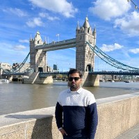Abhishek Rathore