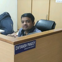 Divyansh Pandey