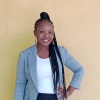 Evi Eseoghene