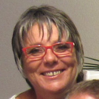 Christine Burel