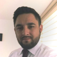 Diego Espinosa Quiroz