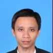 Mohd Halifah Mohd Tahir