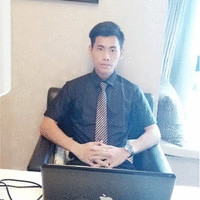 陈俊仁