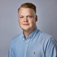 Kris-Aron Furuberg