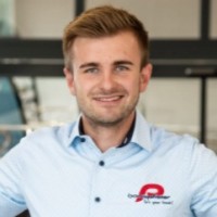 Dennis Pfister