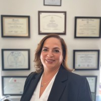 ANGELA GONZALEZ,  CPC CPCI