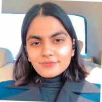 Hafsa Ihsan