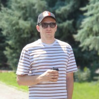 Viacheslav Kartashov