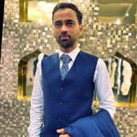 Gulam Mojammil Ansari