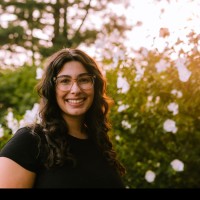 Olivia Thomas, Mph