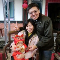 August Zhu