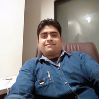 saurav thakur