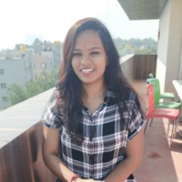 Kavya A