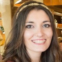 MARÍA PINTADO BRAVO