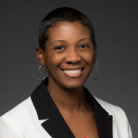 Tameca Spencer